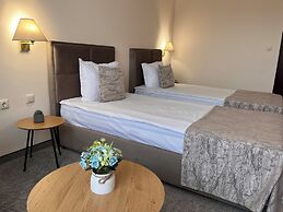 Hotel Orbita