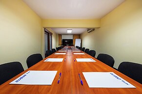 Hotel Orbita
