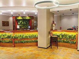 Hotel Orbita