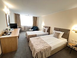 Hotel Orbita