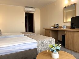 Hotel Orbita