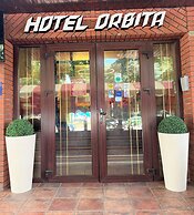 Hotel Orbita