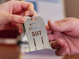 Hotel Orbita