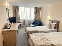 Hotel Orbita