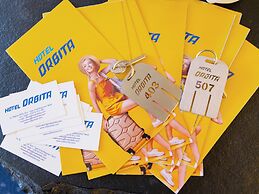 Hotel Orbita