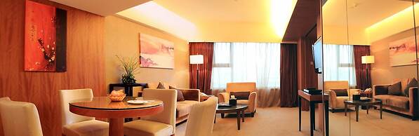 Grand Mercure Dongguan Humen