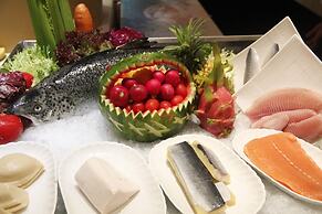 Grand Mercure Dongguan Humen