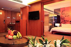 Grand Mercure Dongguan Humen