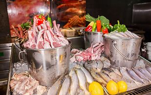 Grand Mercure Dongguan Humen