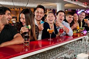 U Coral Beach Club Eilat Ultra All Inclusive