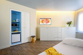 U Coral Beach Club Eilat Ultra All Inclusive