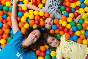 U Coral Beach Club Eilat Ultra All Inclusive