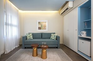 U Coral Beach Club Eilat Ultra All Inclusive