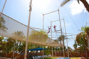 U Coral Beach Club Eilat Ultra All Inclusive