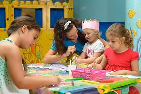 U Coral Beach Club Eilat Ultra All Inclusive