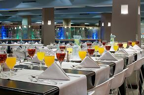 U Coral Beach Club Eilat Ultra All Inclusive