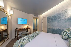 U Coral Beach Club Eilat Ultra All Inclusive