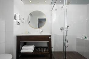 U Coral Beach Club Eilat Ultra All Inclusive