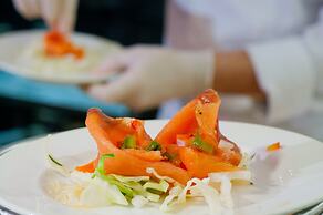 U Coral Beach Club Eilat Ultra All Inclusive