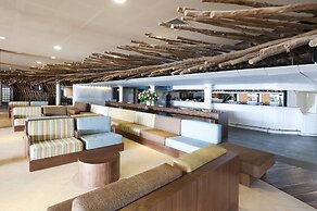 U Coral Beach Club Eilat Ultra All Inclusive