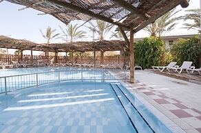 U Coral Beach Club Eilat Ultra All Inclusive