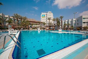 U Coral Beach Club Eilat Ultra All Inclusive
