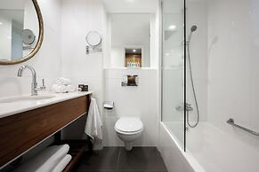 U Coral Beach Club Eilat Ultra All Inclusive