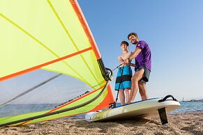 U Coral Beach Club Eilat Ultra All Inclusive