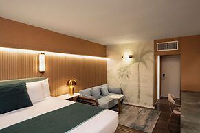 U Coral Beach Club Eilat Ultra All Inclusive