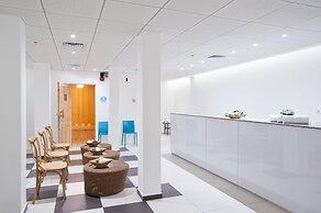 U Coral Beach Club Eilat Ultra All Inclusive