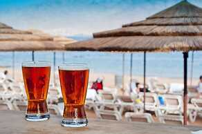 U Coral Beach Club Eilat Ultra All Inclusive