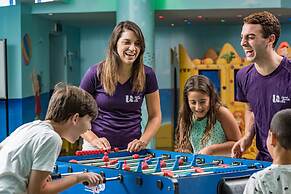 U Coral Beach Club Eilat Ultra All Inclusive