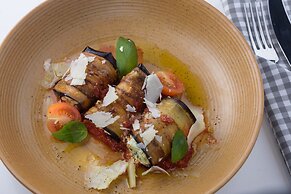 U Coral Beach Club Eilat Ultra All Inclusive