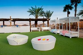 U Coral Beach Club Eilat Ultra All Inclusive
