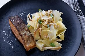 U Coral Beach Club Eilat Ultra All Inclusive