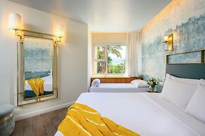 U Coral Beach Club Eilat Ultra All Inclusive