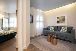 U Coral Beach Club Eilat Ultra All Inclusive