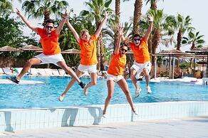 U Coral Beach Club Eilat Ultra All Inclusive