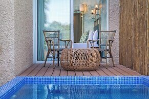 U Coral Beach Club Eilat Ultra All Inclusive