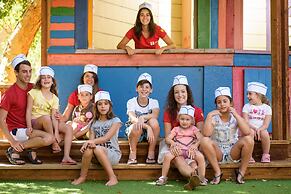 U Coral Beach Club Eilat Ultra All Inclusive