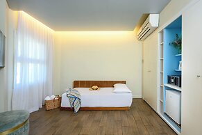 U Coral Beach Club Eilat Ultra All Inclusive