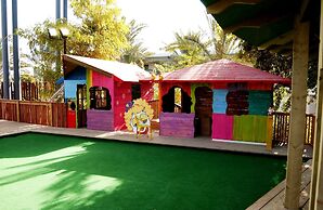 U Coral Beach Club Eilat Ultra All Inclusive