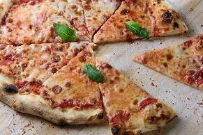 U Coral Beach Club Eilat Ultra All Inclusive