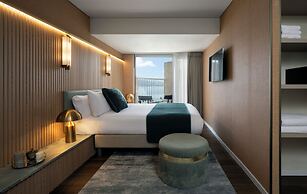 U Coral Beach Club Eilat Ultra All Inclusive