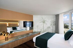 U Coral Beach Club Eilat Ultra All Inclusive