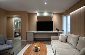 U Coral Beach Club Eilat Ultra All Inclusive