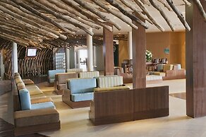 U Coral Beach Club Eilat Ultra All Inclusive