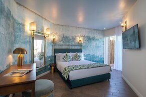 U Coral Beach Club Eilat Ultra All Inclusive