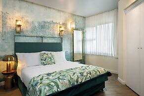 U Coral Beach Club Eilat Ultra All Inclusive