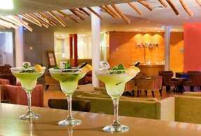 U Coral Beach Club Eilat Ultra All Inclusive